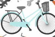 自転車店で働き始めて１ヶ月が経過したからなんか質問してくれ
