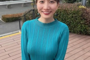【画像】ABCの新人アナ、なんかエチチｗｗｗ