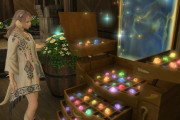 【FF14】ミラプリ勢さん、限界を迎える「ジョブや装備がどんどん増えているのにドレッサーやプレートの枠が増えないのはおかしい！」