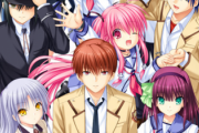 LiSAさん、緒方恵美さん、アニメ「Angel Beats!」10周年を振り返る