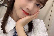 【SKE48】田辺美月「もう崩れない前髪作るプロかもしれん。今日過去1崩れなかった。」