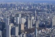 【都市機能停止】東京都、ごみ収集サービスが止まり始める