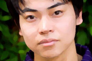 【芸能】俳優・菅田将暉の弟・菅生新樹菅生新樹(すごう あらき／22歳)　本格的俳優活動を報告