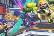 これだけ騒がれてるスプラトゥーンは任天堂四天王最じゃ……四天王ですらなかったわ
