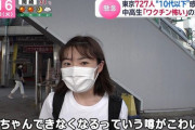 【画像】ぐうかわJKさん「ワクチン打ったら赤ちゃん産めなくなっちゃうよ・・・」
