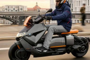 電気バイクが主流になったら排気量マウントの爺はどうやって生活すればいいの？