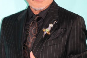 吉田鋼太郎（66）、「今年娘が生まれた」と公表。妻は44歳