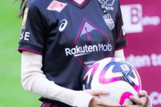 【画像】とんでもなく可愛いサッカー好きアイドルが見つかるｗｗｗｗｗｗｗｗ