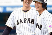 【悲報】大谷翔平・鈴木誠也に続いて成功しそうな日本人打者、ガチでいないｗｗｗｗｗ