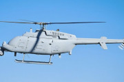 海自が無人ヘリコプター導入へ、護衛艦に配備しパトロールに活用する方針…米MQ-8C「ファイアスカウト」などが候補！
