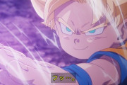『#ドラゴンボールDAIMA』第6話・・・グロリオさん、超サイヤ人より弱かった・・・しかし話が進まない