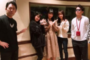 【乃木坂46】大園桃子×賀喜遥香×佐藤楓、スタイル良すぎ可愛すぎィｗｗｗｗｗ