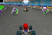 昔マリオカートDS死ぬほどやってたやつｗｗｗｗｗｗｗｗｗｗｗｗｗ
