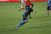 【悲報】ホンジュラス戦の遠藤航さん…後半意味不明ロスト連発してた件…