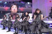 【乃木坂46】去年まではこういう後ろのメンバーを映してくれるシーンあったのに…