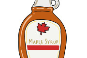 「戦略メープルシロップ備蓄」を放出へ、市場で不足　カナダ