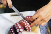 タコを一番おいしく食べられる料理が何か知っているか？