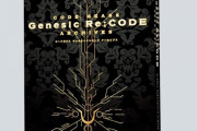 「コードギアス Genesic Re;CODE Archives」予約開始！本作のために制作されたオープニングアニメーションの原画、アニメーション用設定資料も掲載