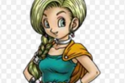 ドラクエシリーズで一番かわいい女は？　にわか｢ビアンカ」童貞｢ゼシカ」池沼｢マリベル」