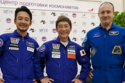 【宇宙】前澤友作さんのマネージャーの平野さん、愛媛県初の宇宙飛行士に