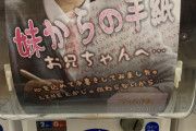 【朗報】ワイ、200円で20歳の妹が出来る