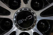 ＢＹＤ、第3四半期は32％減益　ＥＶ市場競争激化ｗｗｗｗｗｗｗｗｗ