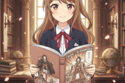 小野田大臣､漫画に出てくる卑弥呼を見て政治家になると決意したと判明　偏差値35脅威のメカニズム