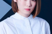 【画像13枚】欅坂46  小池美波、初の水着カットを公開！くびれたウエストも魅力的！！