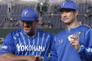 DeNA・平田　苦節7年、通算130試合目でプロ初勝利「最高の1日になりました」