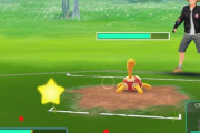 【ポケモンGO】GBL「速成リトル」ドーブルツボツボ参戦可能な魔窟へ