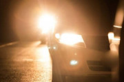 ワイ、対向車の『ヘッドライト』が眩しくて咽び泣くｗｗｗｗｗｗ