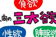 【最も快いと感じる瞬間】世界調査で日本だけなんか違うんだがｗｗｗｗｗ