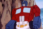 【トランスフォーマー】コンボイに似てるけどコンボイじゃない奴