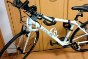 おまえらの中でクロスバイク欲しい人いる？