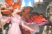 【FF14】ユーザーたちの8.0召喚予想→「フェオちゃんを呼べるようになる」「FF16のクライヴみたいな戦闘スタイルはあり」