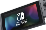 任天堂、Switchの修理価格を改定　部品の価格高騰により