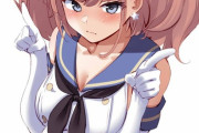 【艦これ】島風コスアトランタ 他