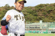 【阪神】岡田監督「盗塁、走塁は武器。打たなければ足を使いましょう」