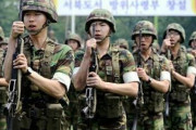 【男女平等】韓国で“女性も兵役に就くべき”と訴える請願に29万人以上が賛同！「就職や昇進などで女性に比べ不利」