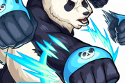 【速報】「友情強くね？」「強くねw」まさかの超性能に大激震ｗｗｗｗｗｗ コラボ限定キャラ『パンダ』ステータス詳細判明・実際に使ってみた【モンスト】