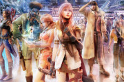【唖然】「FF13は固有名詞多すぎ！意味不明！！」ワイ「ファッ！？」