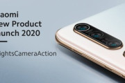 Xiaomi､｢Mi 10/Mi 10 Pro｣のグローバルモデルを3月27日に発表