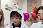 お誕生日おめでとう！櫻坂46原田葵バースデーSRに小池美波×齋藤冬優花もゲスト出演