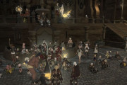 【FF14】本日2023年8月17日は新生FF14オープンベータテスト開始から10年！開始直後にチョコボ鯖がダウン、同接12万人超えなどを記録