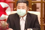 【北朝鮮】新型コロナ感染者35万人　金正恩、すべての市や郡を封鎖するよう指示