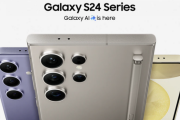 【朗報】サムスン、「Galaxy S24シリーズ」を発表。Galaxy AI搭載で通話の翻訳や文字起こしが可能に