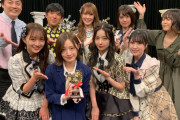 【乃木坂46】中田花奈ちゃん、冠番組あらためておめでとう(*´∀｀*)