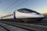 海外「日本品質なら信頼できる！」日立が英の次世代高速鉄道事業を受注！（海外の反応）