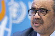WHOテドロス、日本人幹部を人種差別発言・情報漏洩で調査と発表