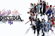 【悲報】ディシディアファイナルファンタジーとかいうゲームガチのマジでワイしかやってない